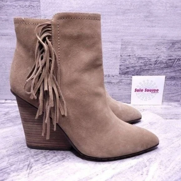 Isola on sale levina bootie